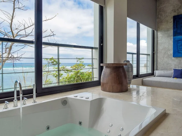 Беноа: Grand Cliff Nusa Dua