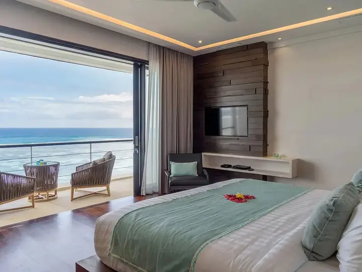 Grand Cliff Nusa Dua — фото 3