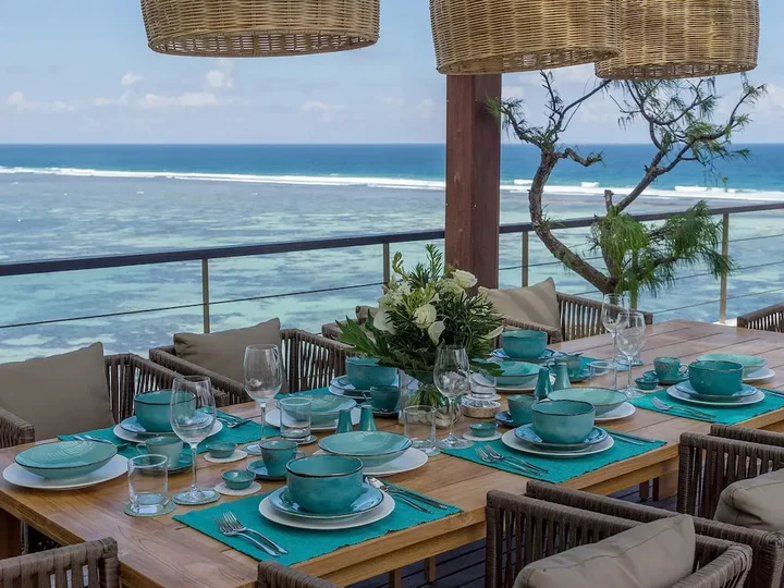 Беноа: Grand Cliff Nusa Dua