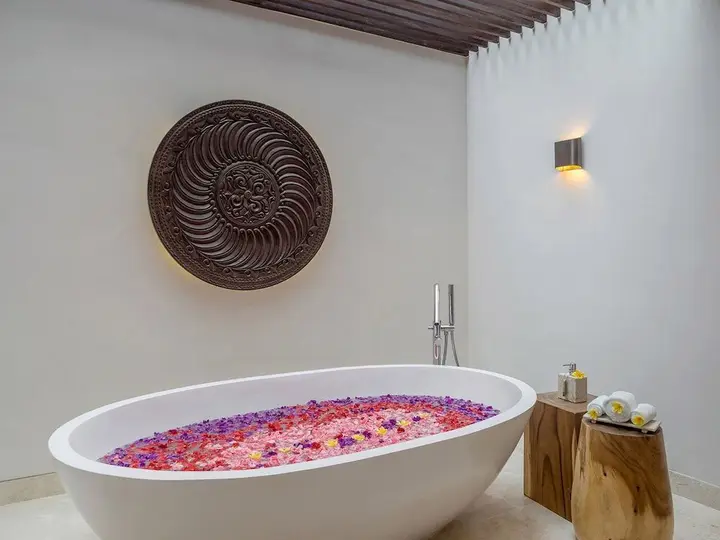 Беноа: Grand Cliff Nusa Dua