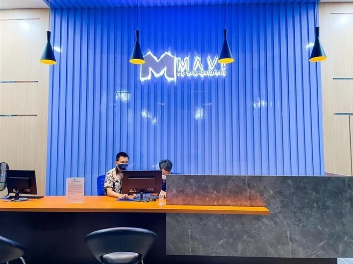 Чикаранг: Graha Makara Suite Hotel & Residence