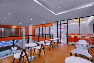 Legok: Starlet Hotel BSD City