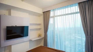 Тангеранг: Ventura Room at TreePark City By Ruang Nyaman