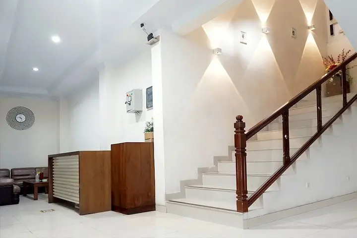 Джакарта: Tebet Utara Residence by Ruang Nyaman
