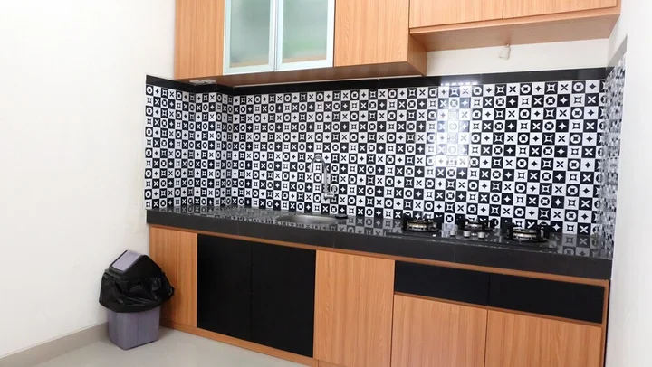 Депок: Simply Homy Guest House Unit Gejayan