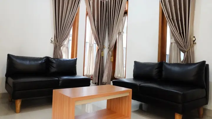 Simply Homy Guest House Unit Gejayan — фото 5