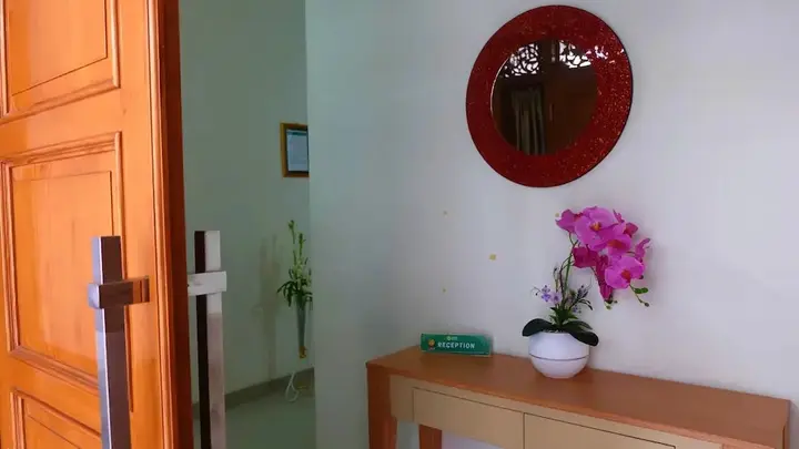 Депок: Simply Homy Guest House Unit Gejayan