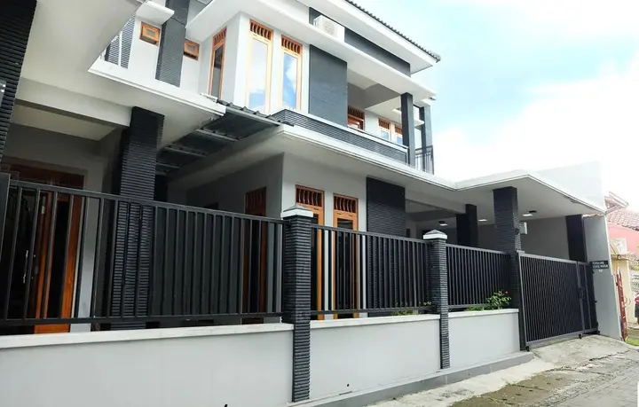 Депок: Simply Homy Guest House Unit Gejayan
