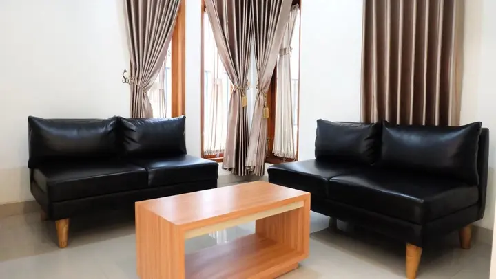 Депок: Simply Homy Guest House Unit Gejayan