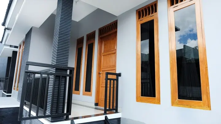 Депок: Simply Homy Guest House Unit Gejayan