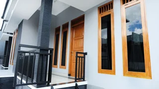 Депок: Simply Homy Guest House Unit Gejayan