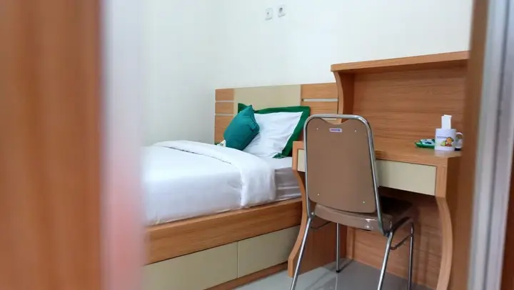 Simply Homy Guest House Unit Gejayan — фото 4