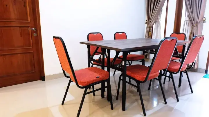 Депок: Simply Homy Guest House Unit Gejayan