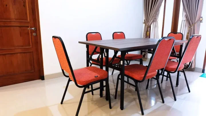 Депок: Simply Homy Guest House Unit Gejayan