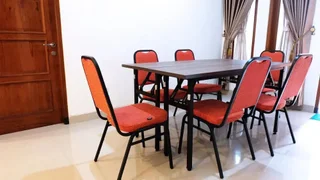 Депок: Simply Homy Guest House Unit Gejayan