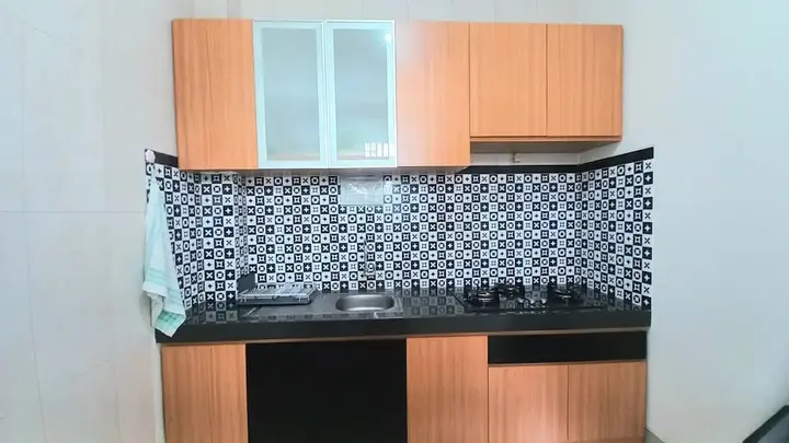 Депок: Simply Homy Guest House Unit Gejayan