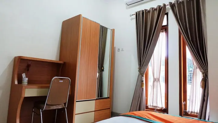 Депок: Simply Homy Guest House Unit Gejayan