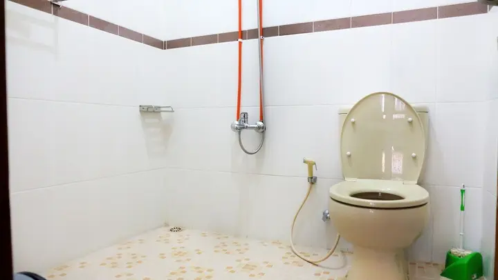 Депок: Simply Homy Guest House Unit Gejayan