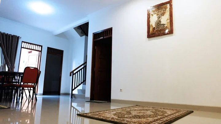 Депок: Simply Homy Guest House Unit Gejayan