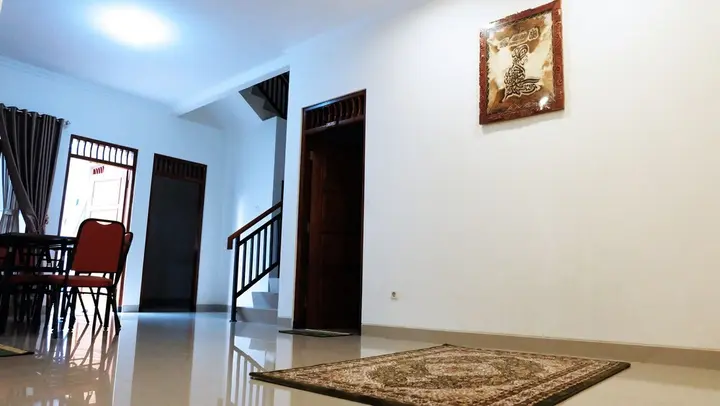 Депок: Simply Homy Guest House Unit Gejayan