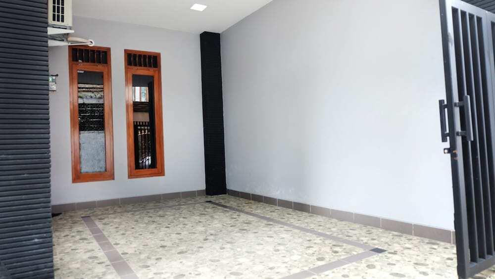 Депок: Simply Homy Guest House Unit Gejayan
