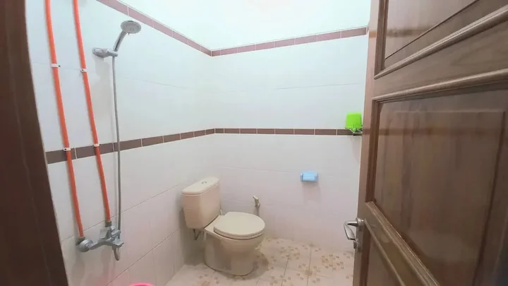 Депок: Simply Homy Guest House Unit Gejayan