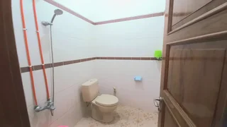 Депок: Simply Homy Guest House Unit Gejayan