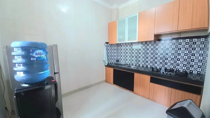 Депок: Simply Homy Guest House Unit Gejayan