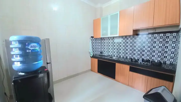 Депок: Simply Homy Guest House Unit Gejayan