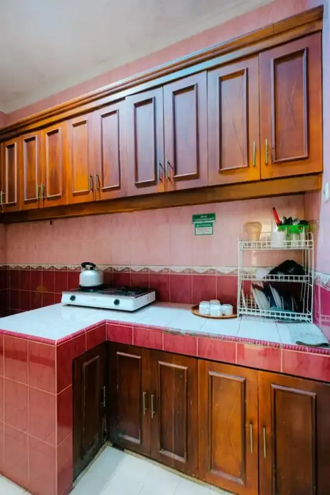 Депок: Homestay Pogung dekat UGM by Simply Homy