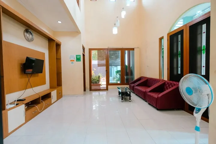 Депок: Homestay Pogung dekat UGM by Simply Homy