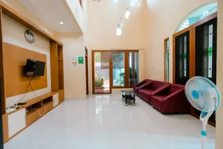 Депок: Homestay Pogung dekat UGM by Simply Homy