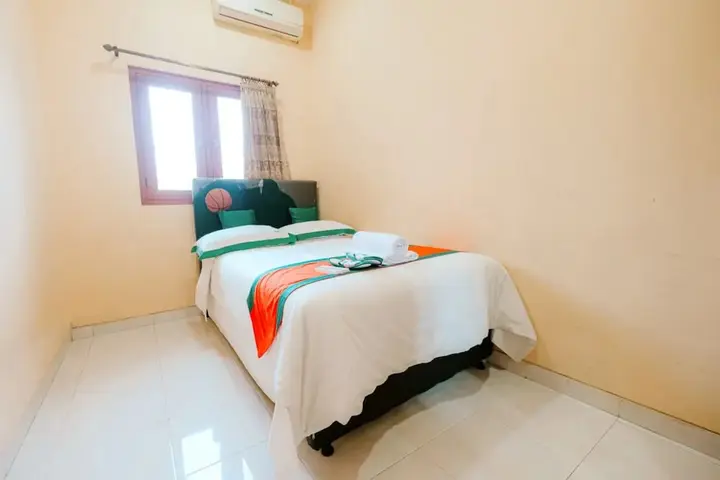 Депок: Homestay Pogung dekat UGM by Simply Homy