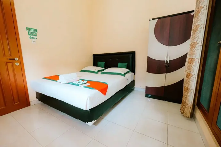 Депок: Homestay Pogung dekat UGM by Simply Homy