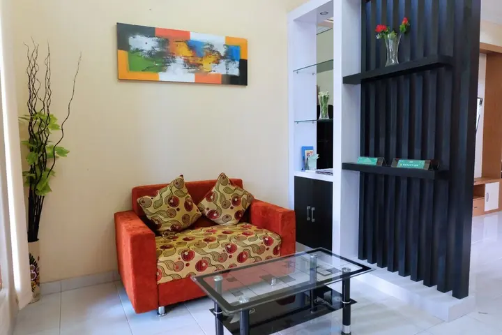 Депок: Homestay Pogung dekat UGM by Simply Homy