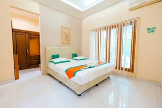 Депок: Homestay Pogung dekat UGM by Simply Homy