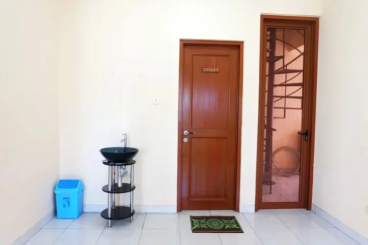 Депок: Homestay Pogung dekat UGM by Simply Homy