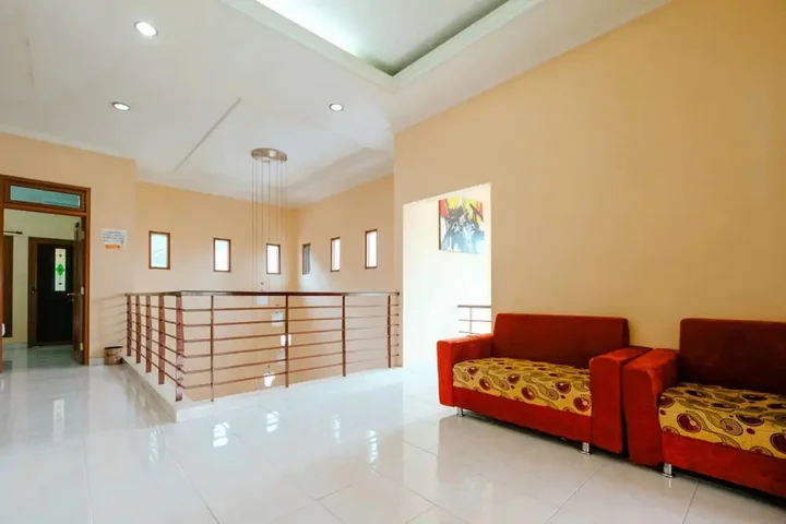 Депок: Homestay Pogung dekat UGM by Simply Homy