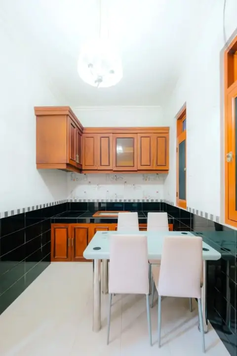 Депок: Homestay Pogung dekat UGM by Simply Homy
