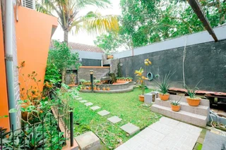 Депок: Homestay Pogung dekat UGM by Simply Homy