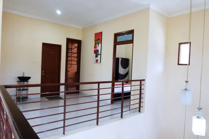 Депок: Homestay Pogung dekat UGM by Simply Homy