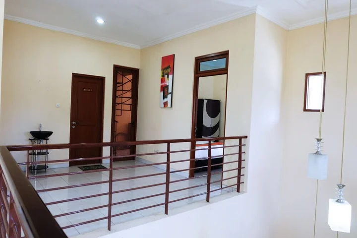 Депок: Homestay Pogung dekat UGM by Simply Homy