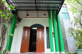 Депок: Homestay Pogung dekat UGM by Simply Homy