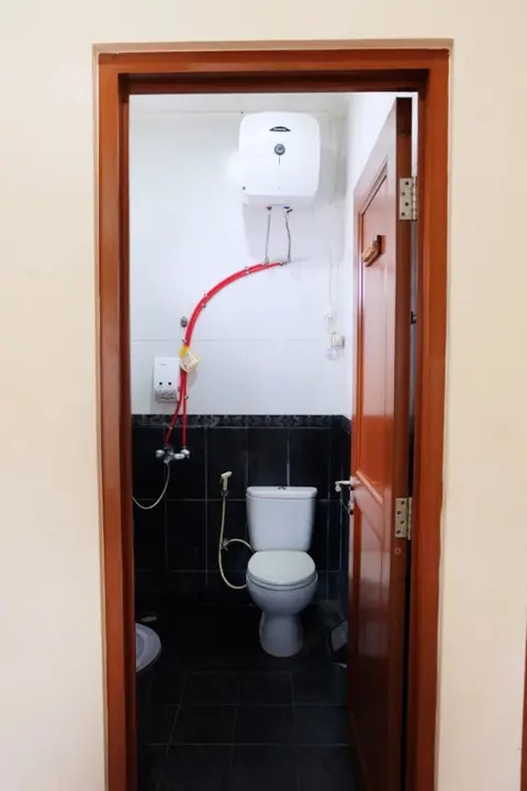 Депок: Homestay Pogung dekat UGM by Simply Homy