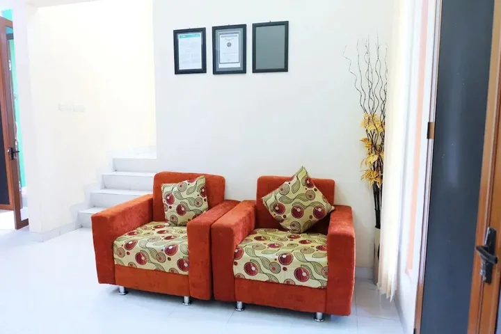 Депок: Homestay Pogung dekat UGM by Simply Homy