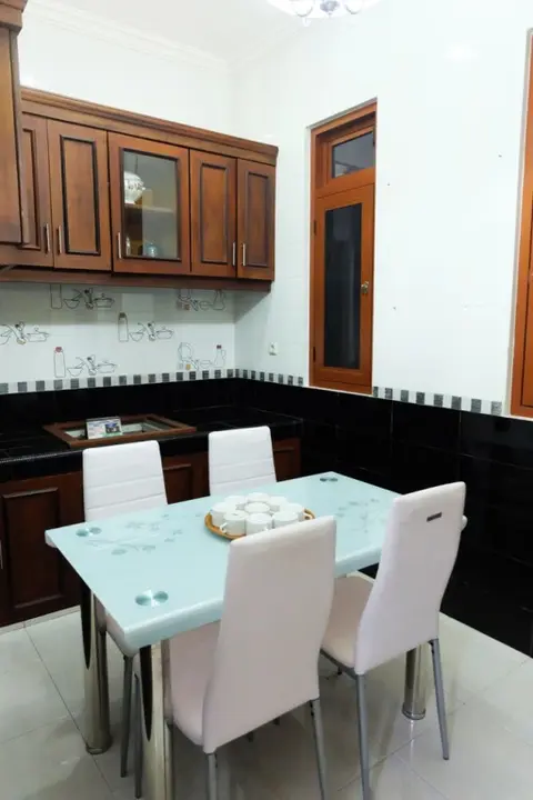 Депок: Homestay Pogung dekat UGM by Simply Homy
