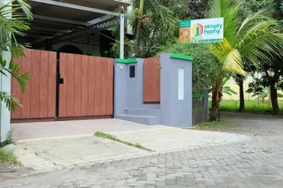 Депок: Homestay Pogung dekat UGM by Simply Homy