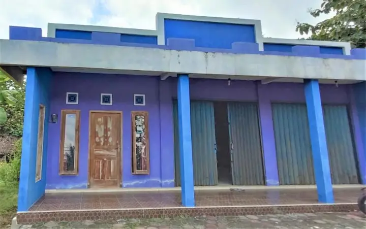 Penginapan Galuh Syariah — фото 2