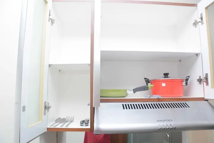 Депок: Cozy Living at Saladdin Mansion Studio Apartment
