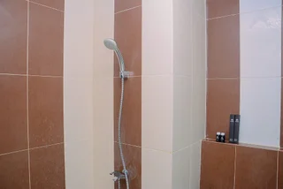 Депок: Cozy Living at Saladdin Mansion Studio Apartment